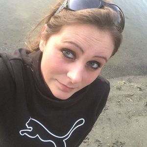 Meet your Posher, Pamela